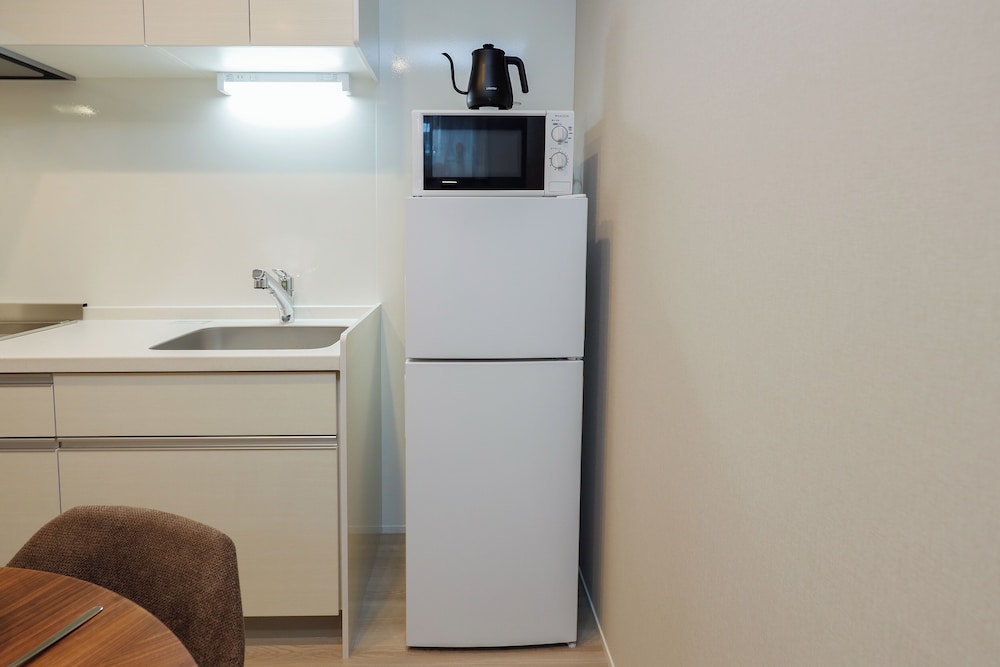 アパートメント 専用キッチン5 | AI Grandir 吾妻橋