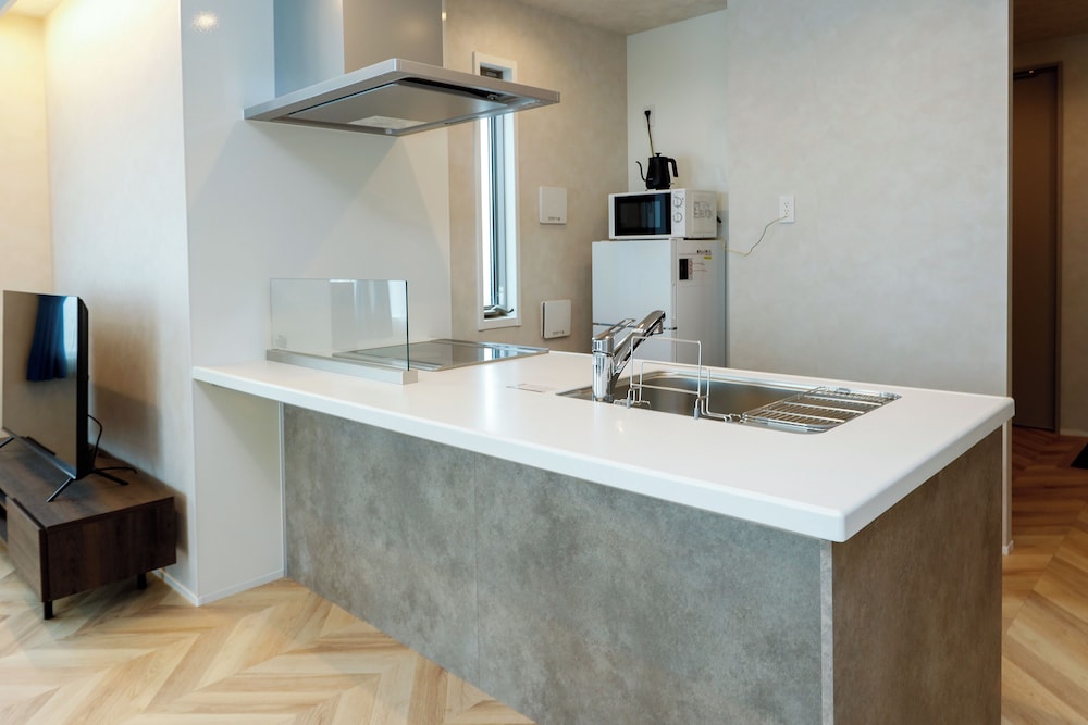 D(8p) 専用キッチン2 | AI Grandir 吾妻橋