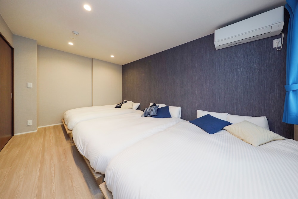 アパートメント 客室9 | AI Grandir 吾妻橋