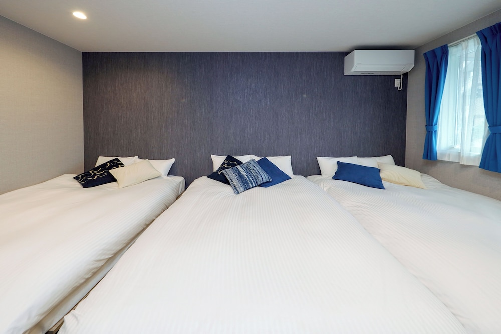 アパートメント 客室8 | AI Grandir 吾妻橋