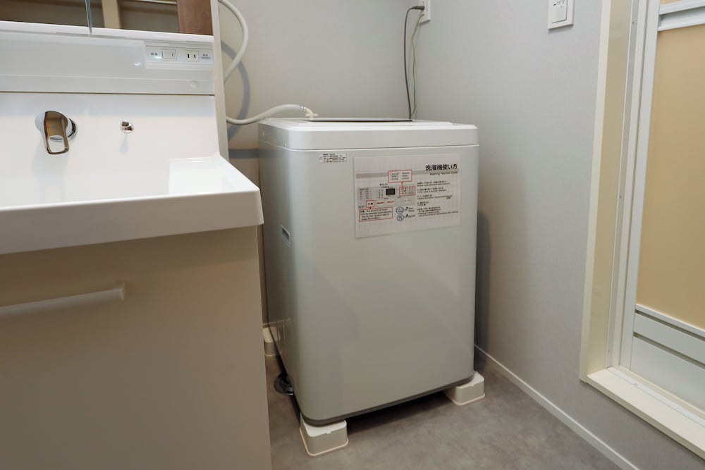 アパートメント バスルーム5 | AI Grandir 吾妻橋