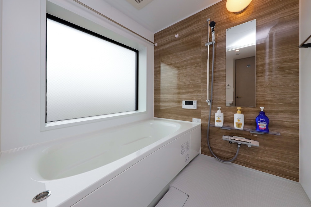 D(8p) バスルーム6 | AI Grandir 吾妻橋