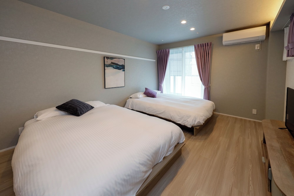 アパートメント 客室3 | AI Grandir 吾妻橋