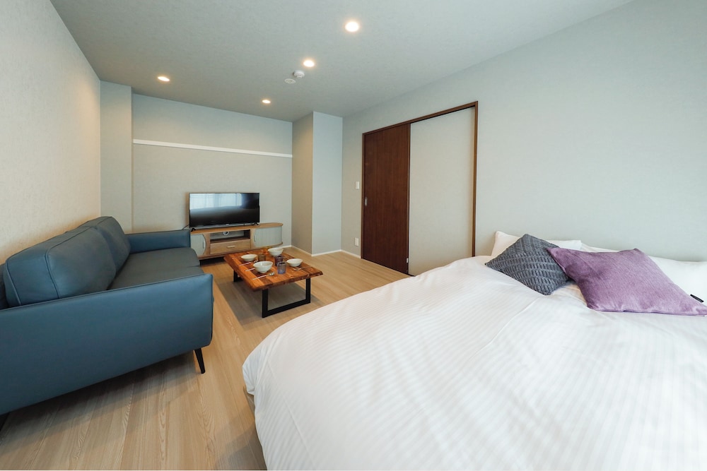 アパートメント | AI Grandir 吾妻橋