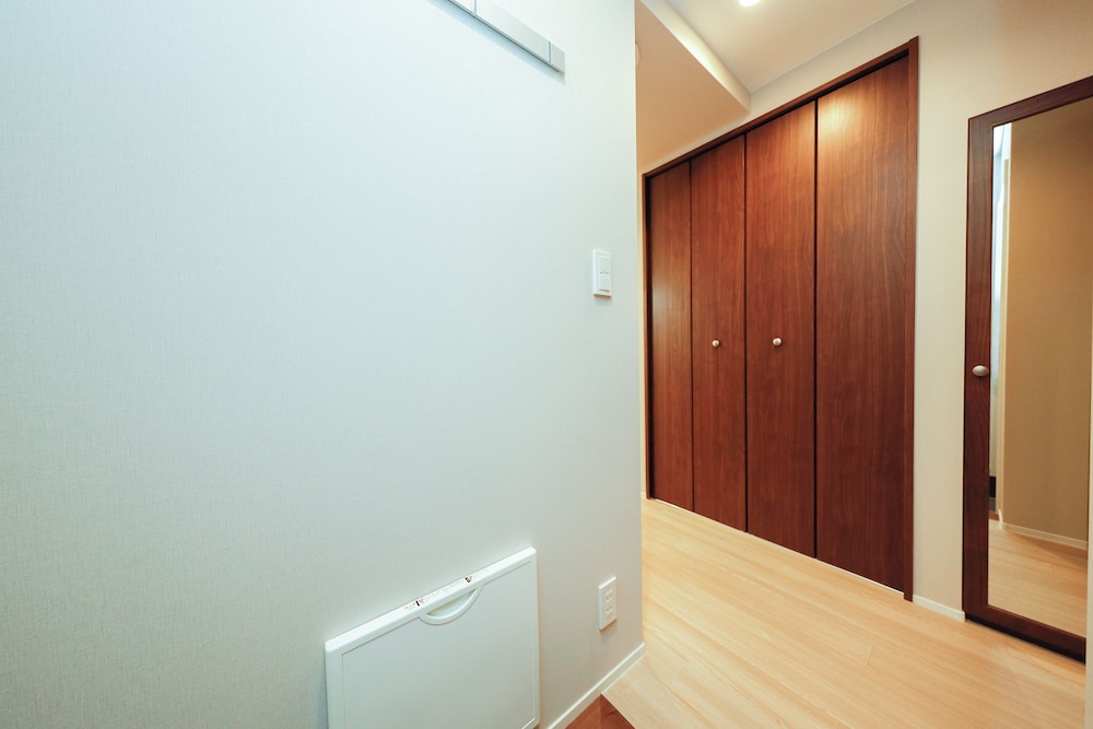 アパートメント 客室4 | AI Grandir 吾妻橋