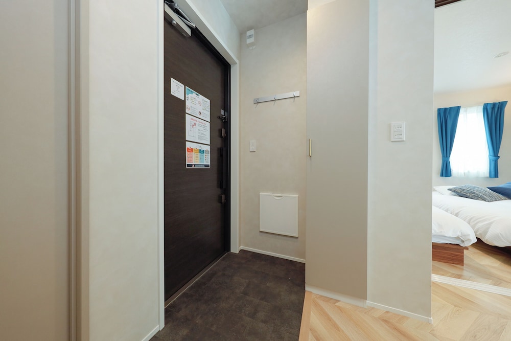 D(8p) 客室2 | AI Grandir 吾妻橋