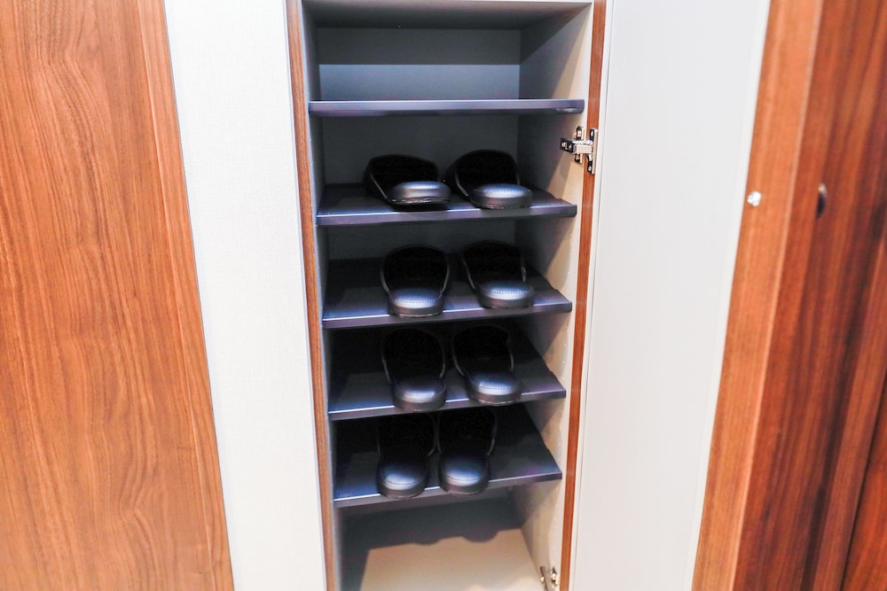 アパートメント 客室5 | AI Grandir 吾妻橋