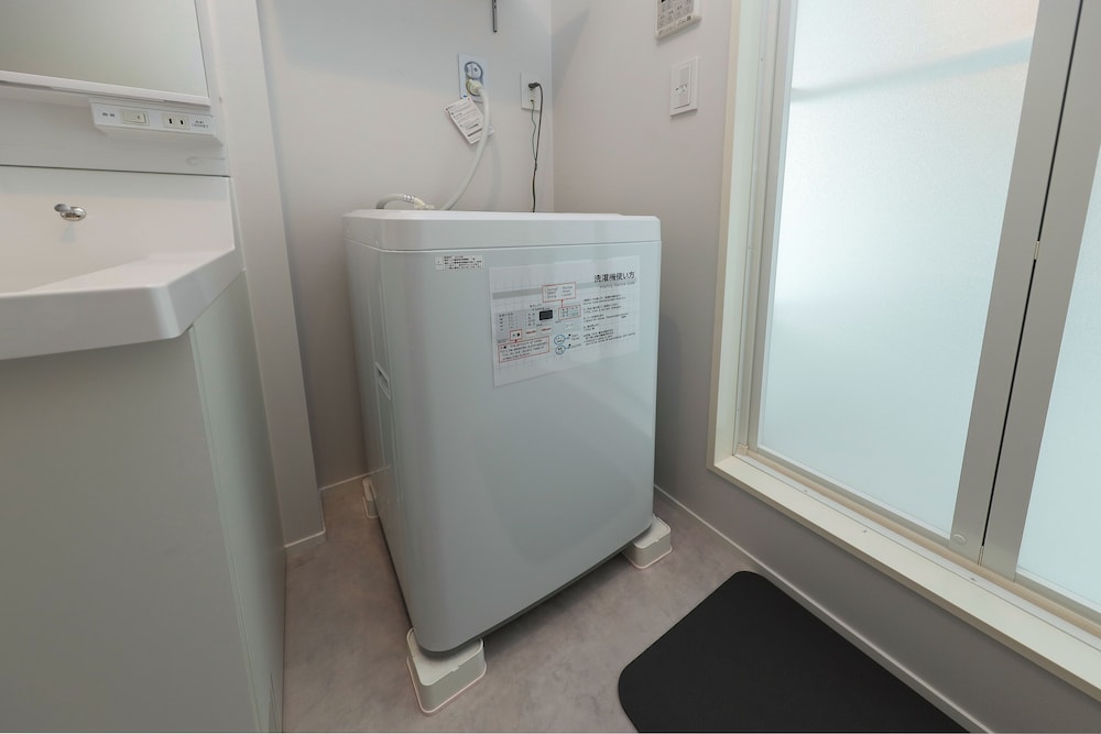 D(8p) バスルーム3 | AI Grandir 吾妻橋