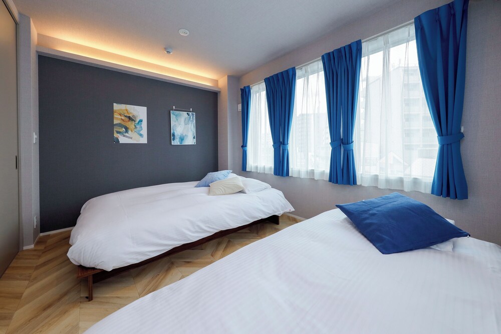 D(8p) 客室4 | AI Grandir 吾妻橋