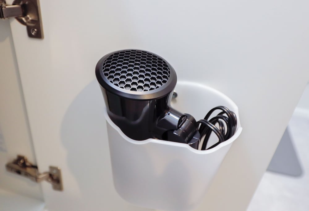 アパートメント バスルーム3 | AI Grandir 吾妻橋