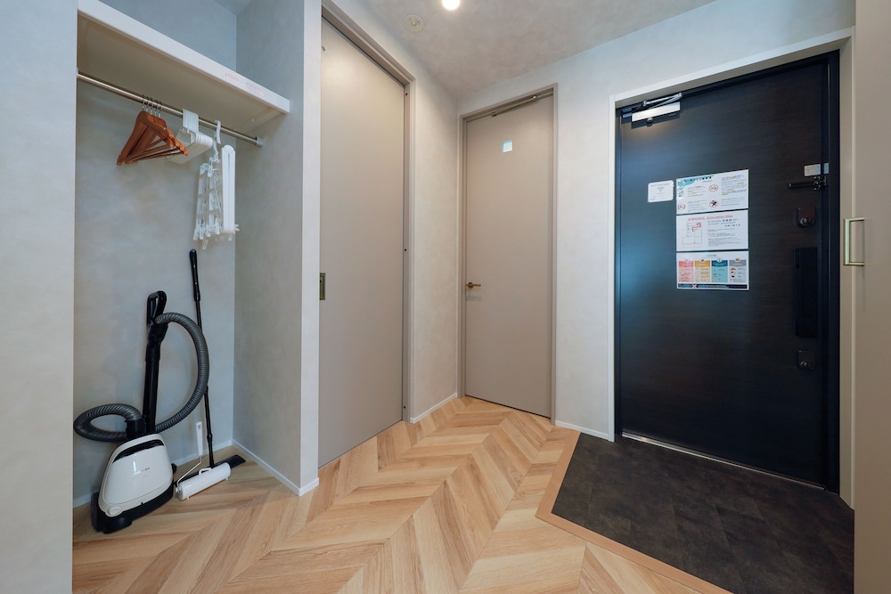 D(8p) 客室1 | AI Grandir 吾妻橋