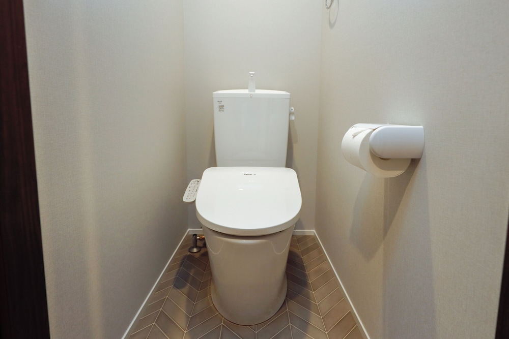 アパートメント 客室1 | AI Grandir 吾妻橋