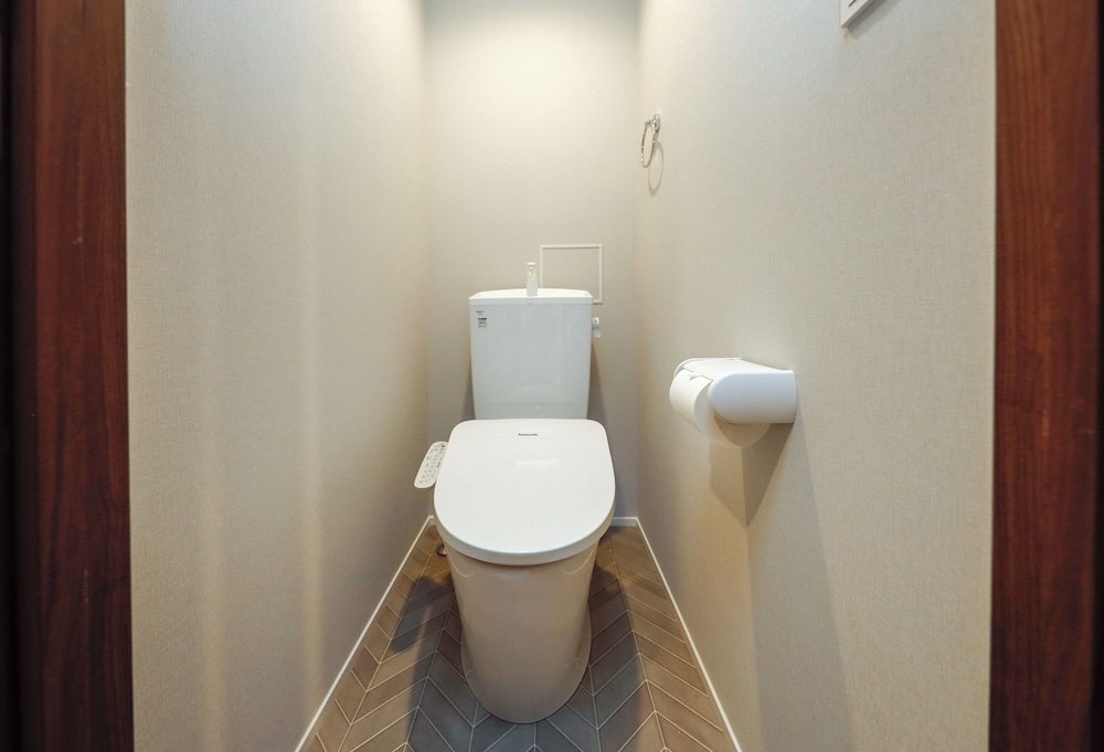 アパートメント 客室1 | AI Grandir 吾妻橋