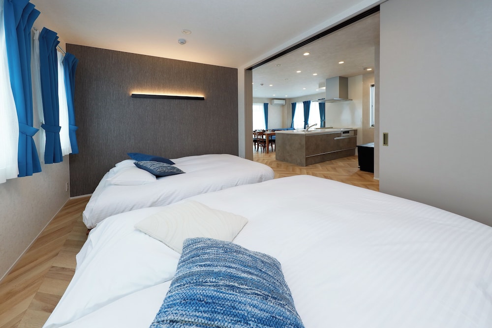 D(8p) 客室19 | AI Grandir 吾妻橋