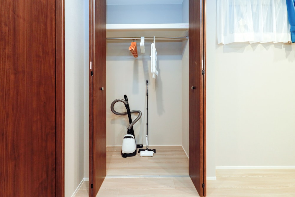 アパートメント 客室6 | AI Grandir 吾妻橋