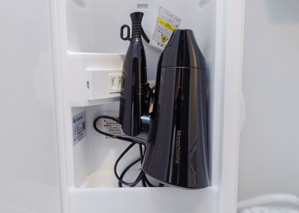 アパートメント バスルーム2 | AI Grandir 吾妻橋