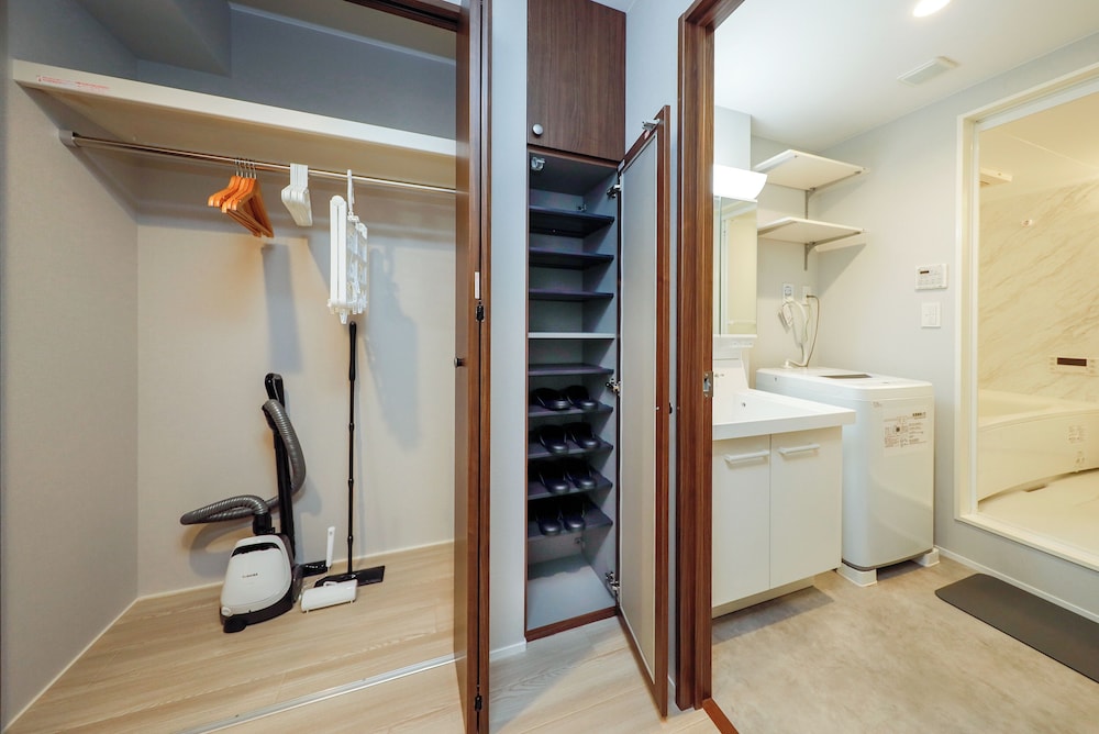 アパートメント 客室11 | AI Grandir 吾妻橋