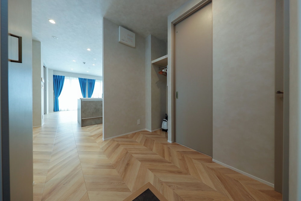 D(8p) 客室10 | AI Grandir 吾妻橋