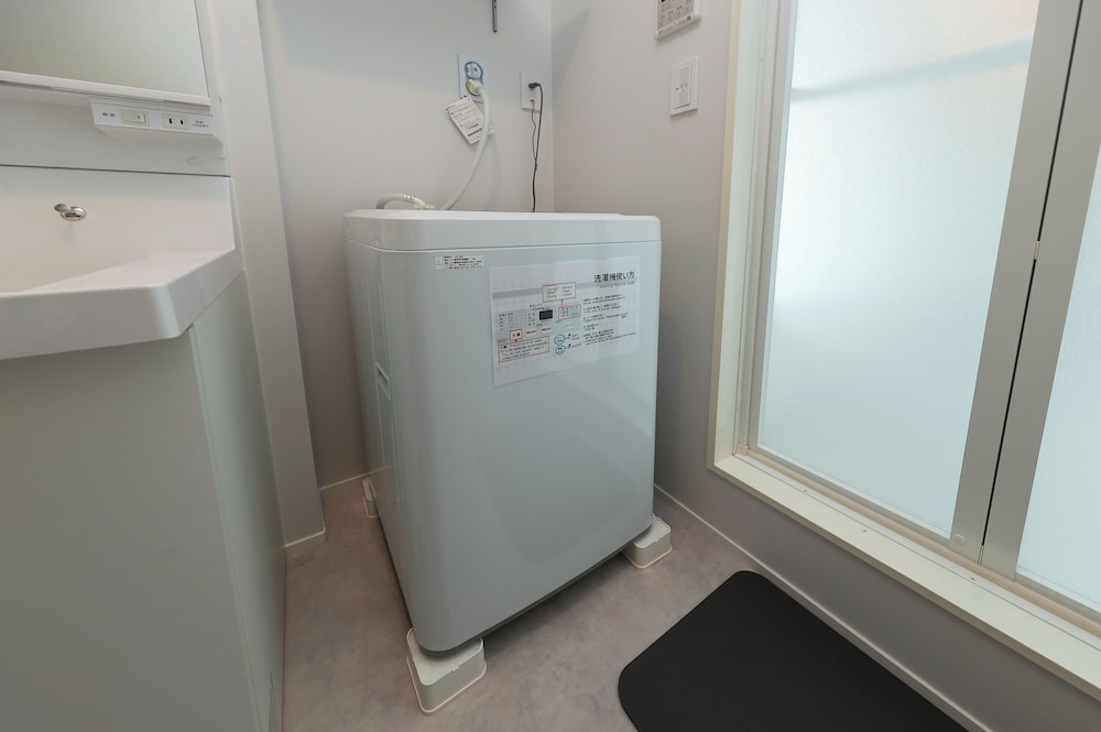 D(8p) バスルーム3 | AI Grandir 吾妻橋