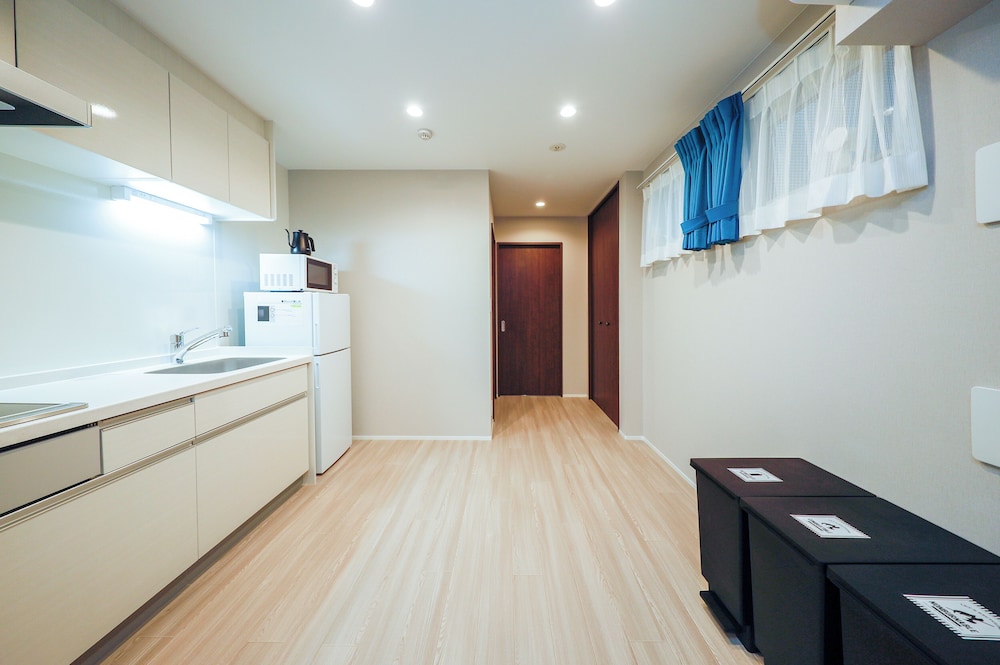 A(6p) 専用キッチン2 | AI Grandir 吾妻橋