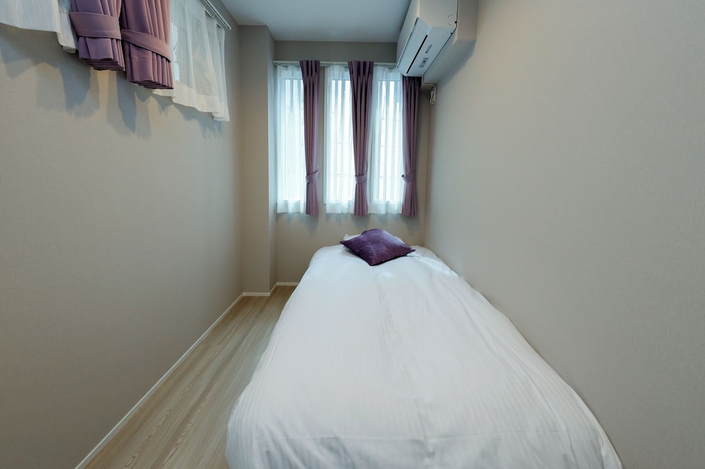 アパートメント 専用キッチン1 | AI Grandir 吾妻橋