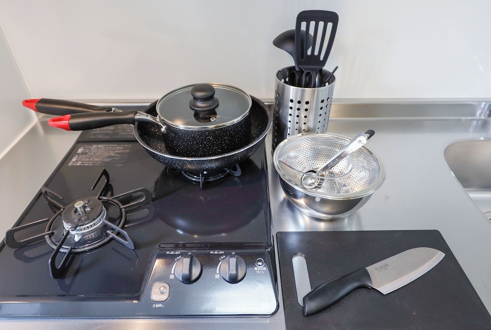 B(3P) 専用キッチン1 | Oakiville Nezu