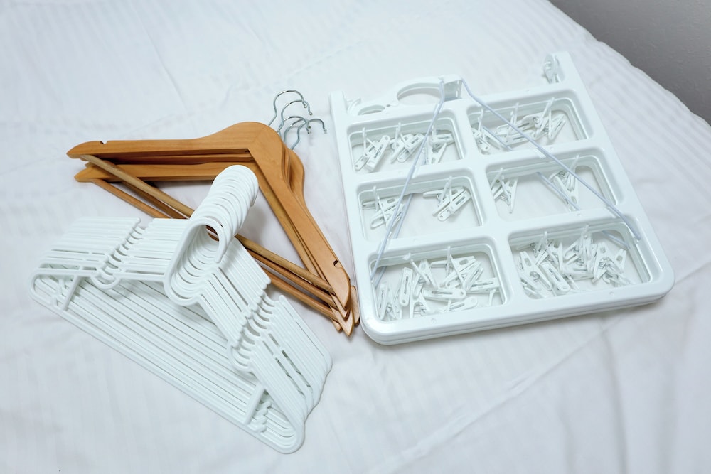 102/Non-smoking/2ppl 客室の設備とサービス3 | Oakiville Nezu