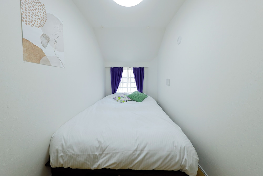 401/Non-smoking/3ppl 客室13 | Oakiville Nezu