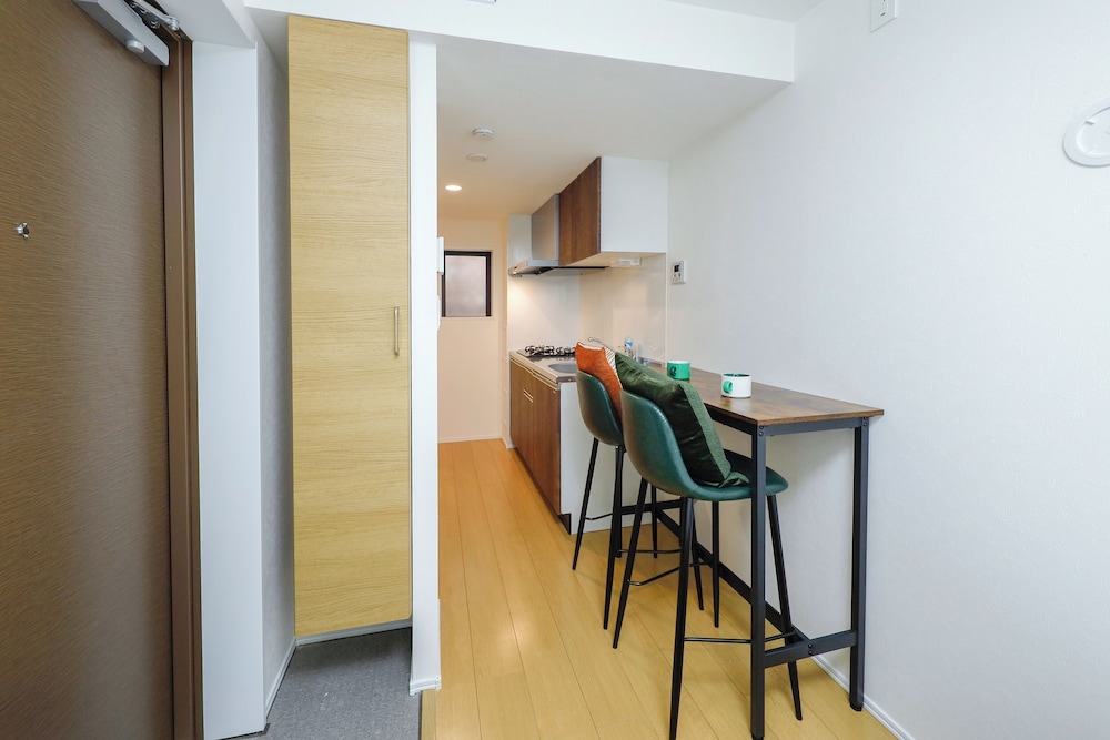 客室1 | Oakiville Nezu 客室1 | Oakiville Nezu