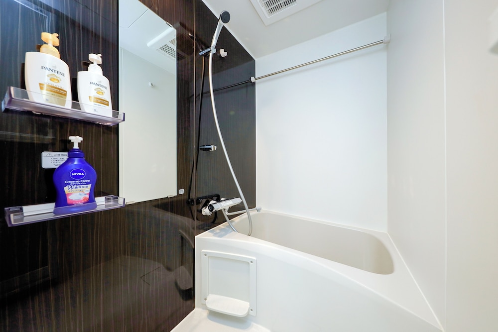 401/Non-smoking/3ppl バスルーム0 | Oakiville Nezu