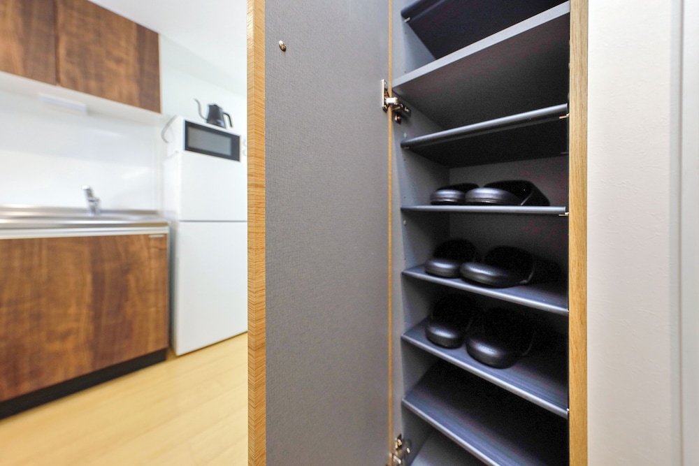 401/Non-smoking/3ppl 客室12 | Oakiville Nezu