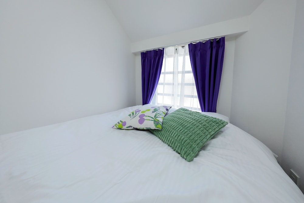 B(3P) 客室4 | Oakiville Nezu