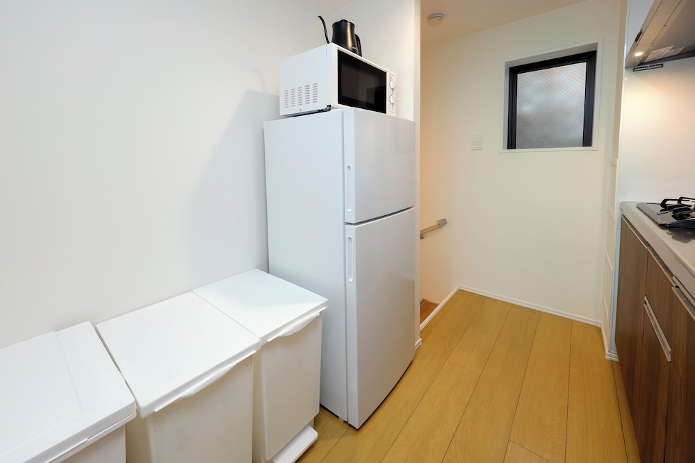 102/Non-smoking/2ppl 専用キッチン2 | Oakiville Nezu