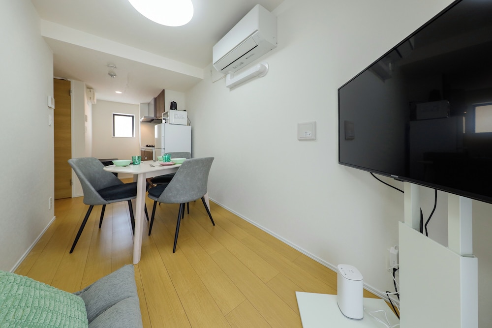 401/Non-smoking/3ppl 客室4 | Oakiville Nezu