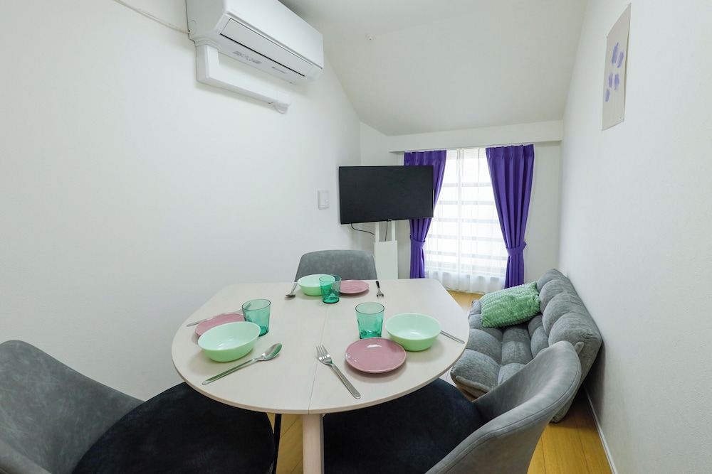 401/Non-smoking/3ppl 客室5 | Oakiville Nezu