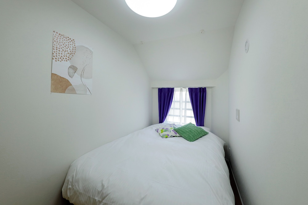 401/Non-smoking/3ppl 客室11 | Oakiville Nezu