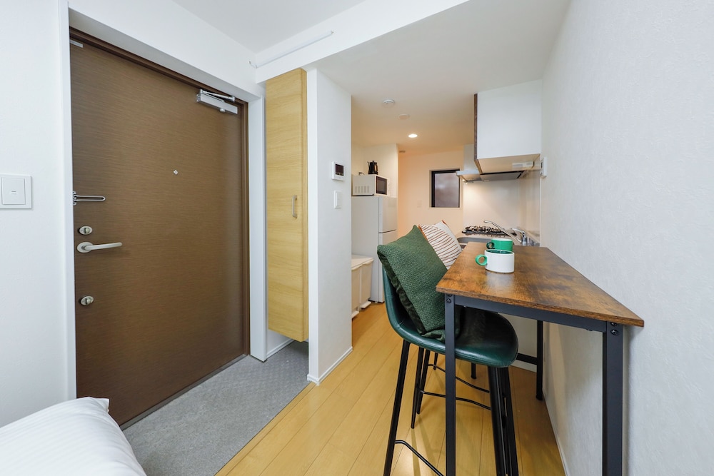 102/Non-smoking/2ppl 客室6 | Oakiville Nezu