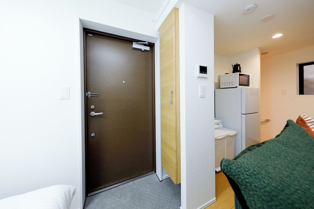 102/Non-smoking/2ppl 客室2 | Oakiville Nezu