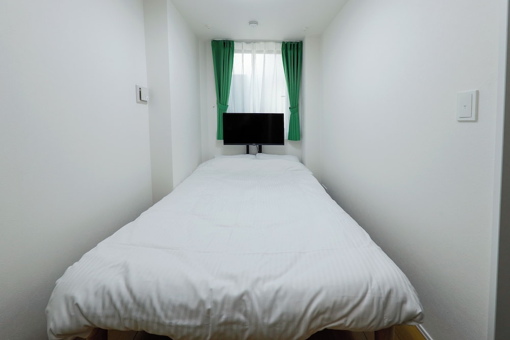 アパートメント 客室7 | Oakiville Nezu