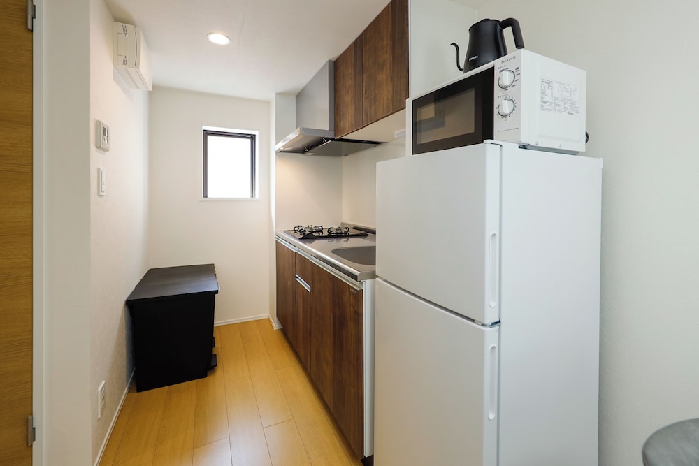 B(3P) 専用キッチン2 | Oakiville Nezu