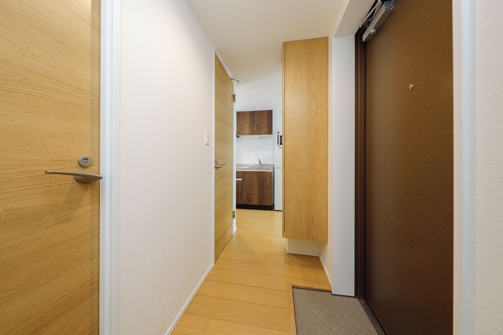 401/Non-smoking/3ppl | Oakiville Nezu