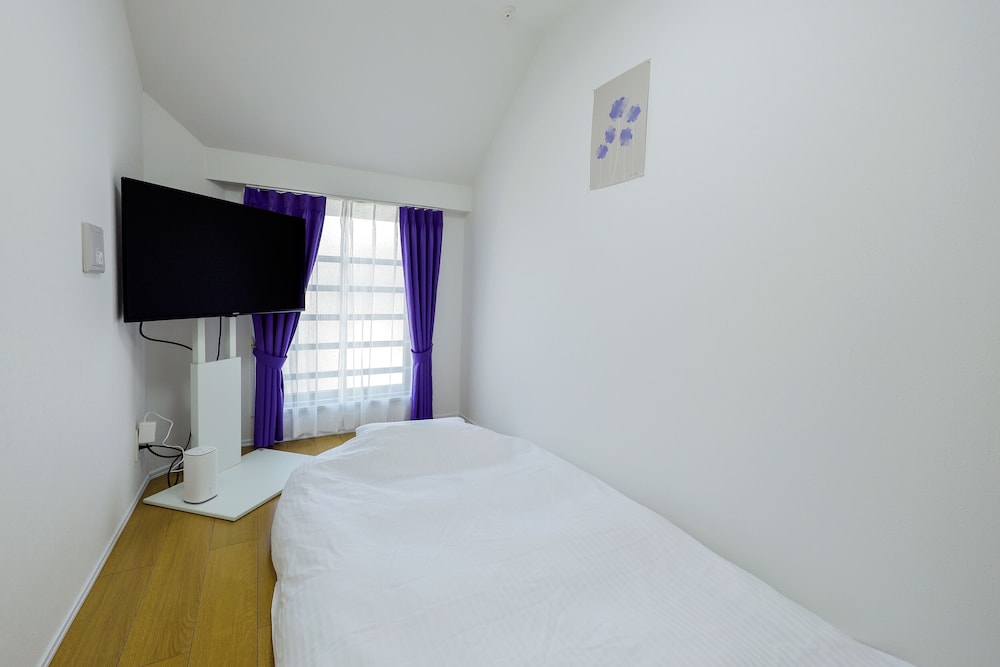 B(3P) 客室6 | Oakiville Nezu