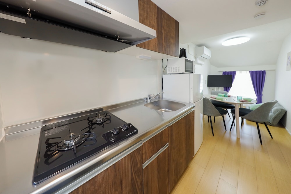 B(3P) 専用キッチン4 | Oakiville Nezu