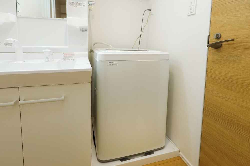 B(3P) バスルーム1 | Oakiville Nezu