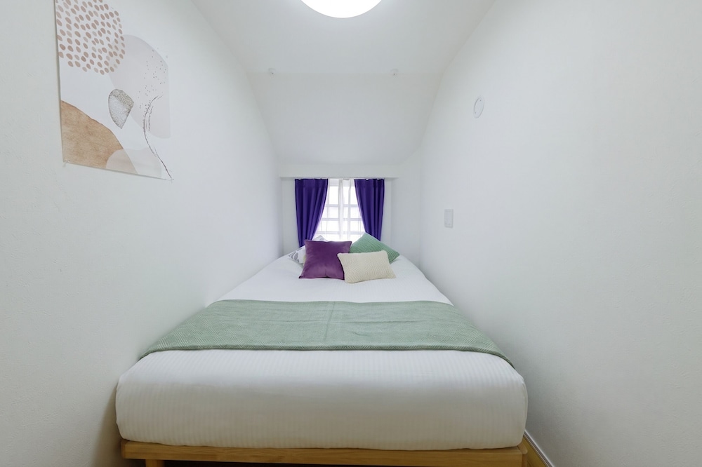 401/Non-smoking/3ppl | Oakiville Nezu