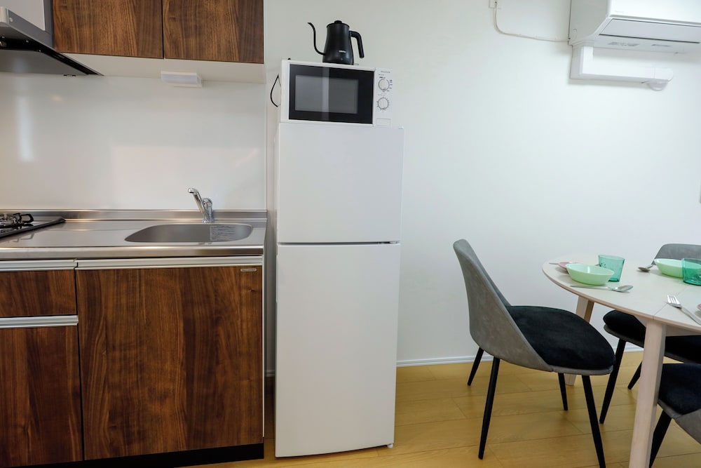 B(3P) 専用キッチン5 | Oakiville Nezu