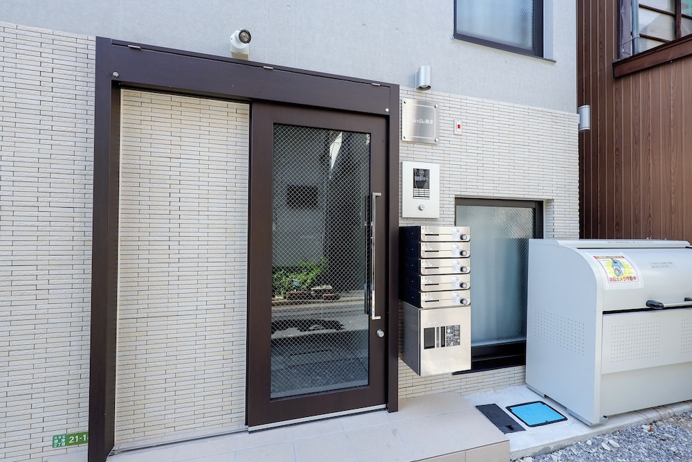 内装1 | Oakiville Nezu 内装1 | Oakiville Nezu