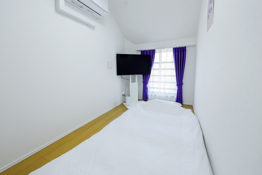 B(3P) 客室2 | Oakiville Nezu