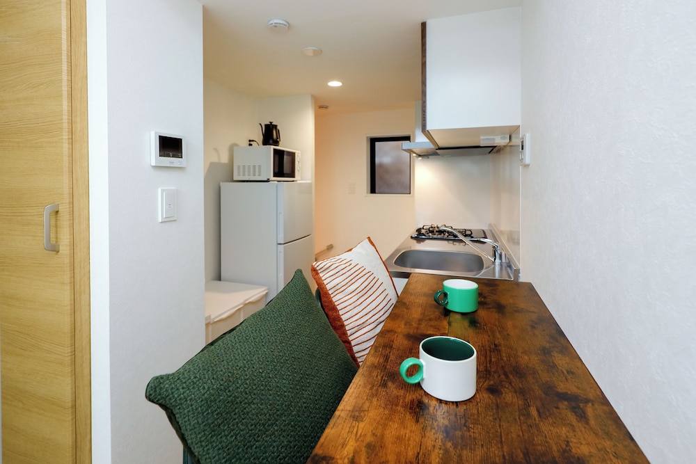 102/Non-smoking/2ppl 客室5 | Oakiville Nezu