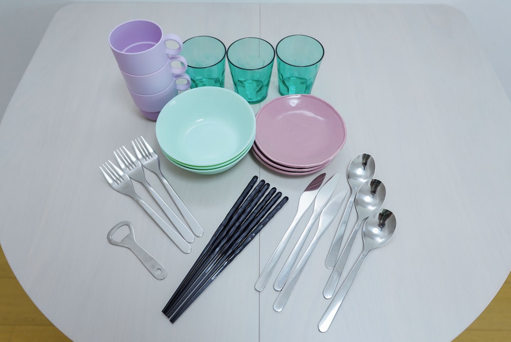 B(3P) 専用キッチン0 | Oakiville Nezu